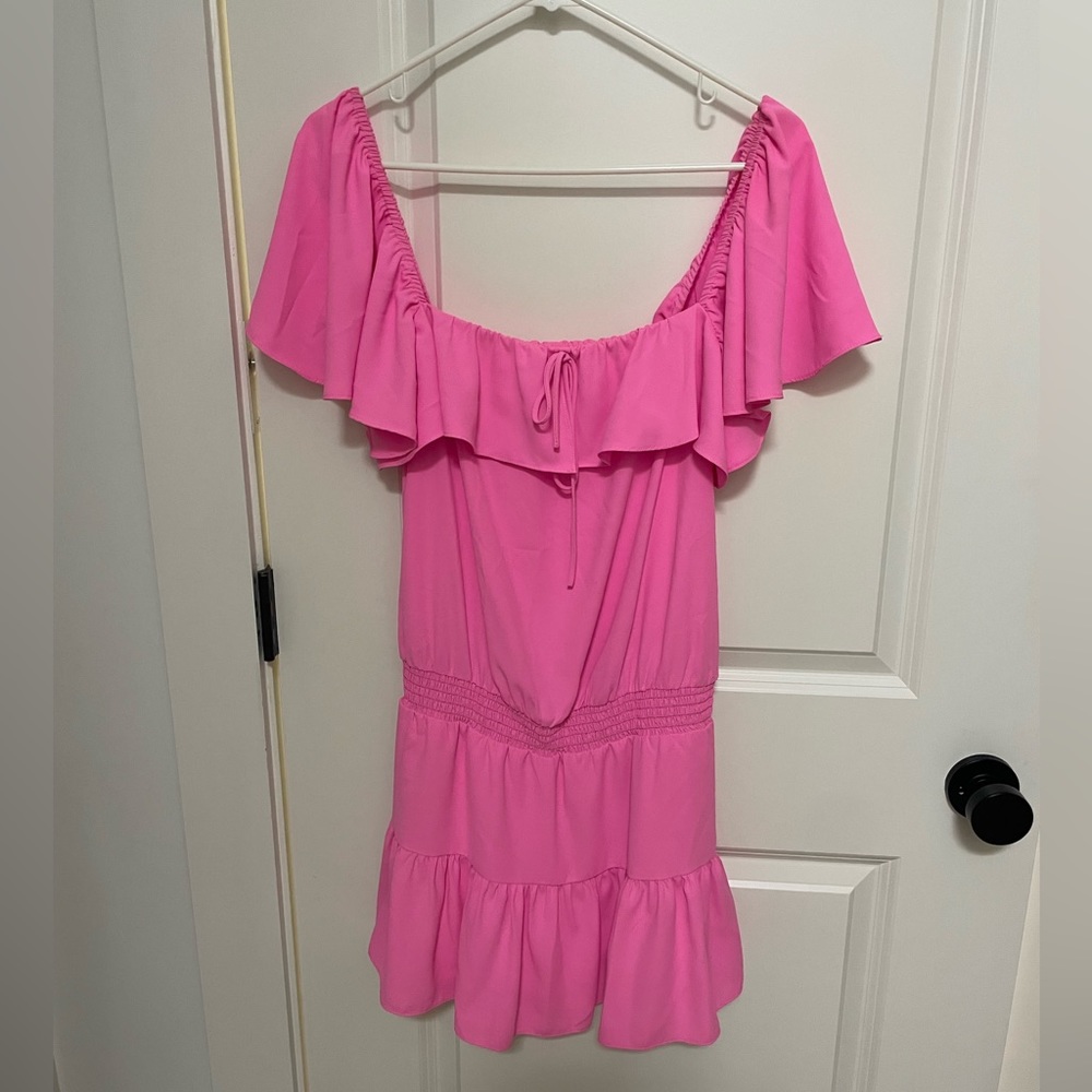 Amanda Uprichard Dress